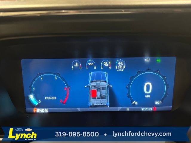 Certified 2024 Ford F350 Lariat AWD/4WD image 34