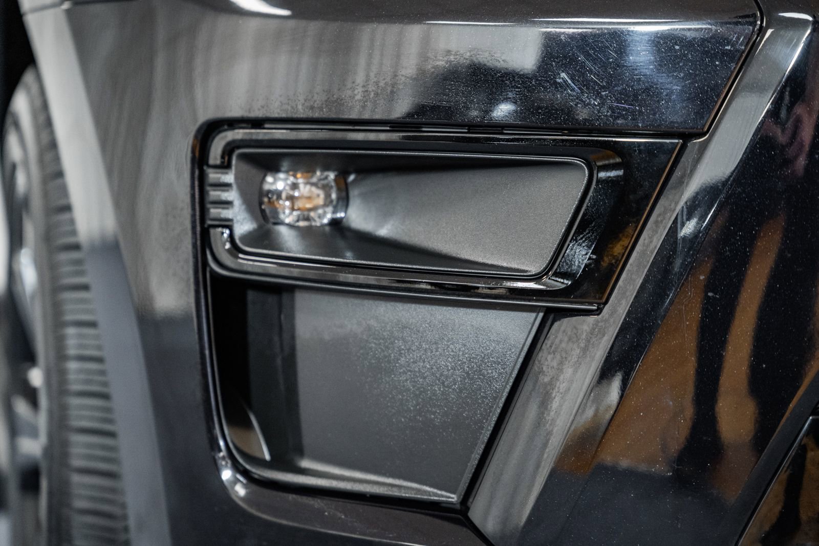 Certified 2024 Ford Expedition Max Limited image 10