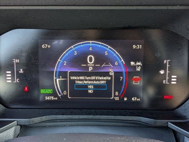 Used 2025 Toyota Land Cruiser 1958 image 11