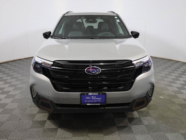 Used 2026 Subaru Forester Sport AWD/4WD image 2