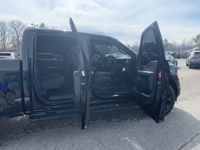 Certified 2024 Ford F150 STX w/ Equipment Group 201A FX4 image 11