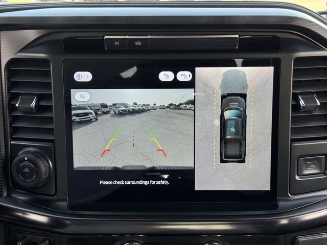 Certified 2025 Ford F150 Raptor w/ Equipment Group 803A Raptor R AWD/4WD image 17