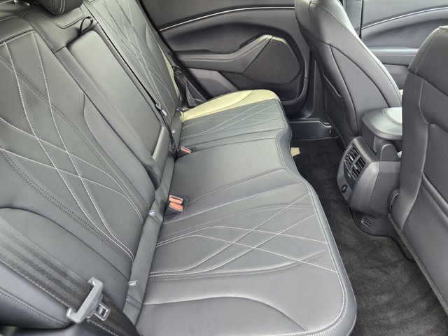 Certified 2025 Ford Mustang Mach-E Select w/ Comfort Package Lite AWD/4WD image 29