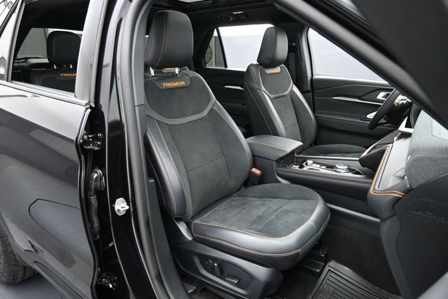 Certified 2026 Ford Explorer Tremor w/ Tremor Ultimate Package AWD/4WD image 33