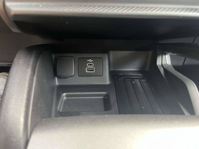 Certified 2025 Ford Bronco Sport Big Bend AWD/4WD image 31