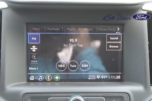Used 2023 GMC Terrain SLE w/ Elevation Edition FWD image 18
