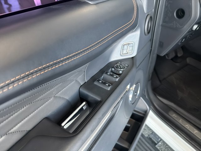 Certified 2022 Ford Expedition Max Platinum image 9