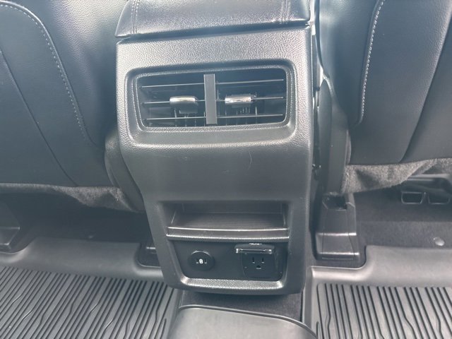 Certified 2023 Ford Edge SEL w/ Convenience Package image 13