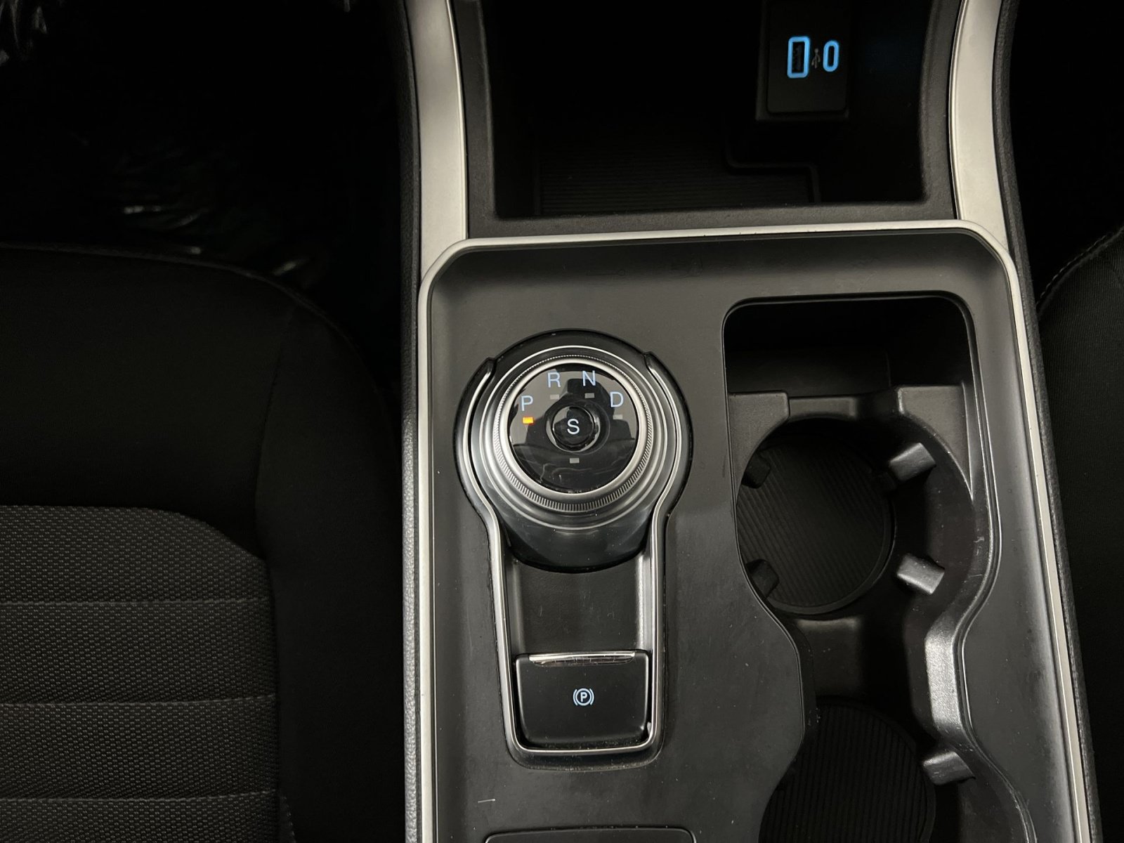 Certified 2023 Ford Edge SE AWD/4WD image 21