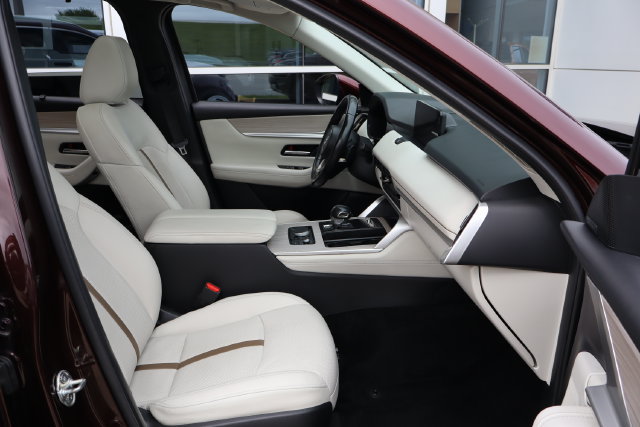 Used 2024 MAZDA CX-90 3.3 Turbo w/ Premium Plus Pkg AWD/4WD image 41