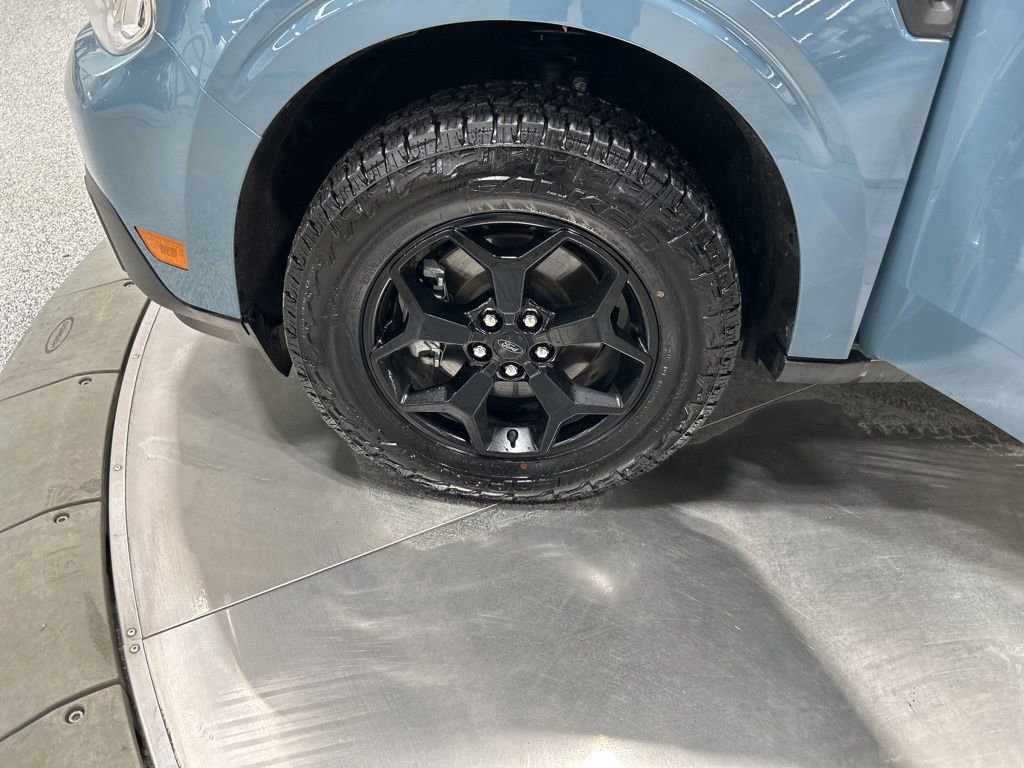 Certified 2022 Ford Maverick XLT w/ Equipment Group 300A Standard image 30