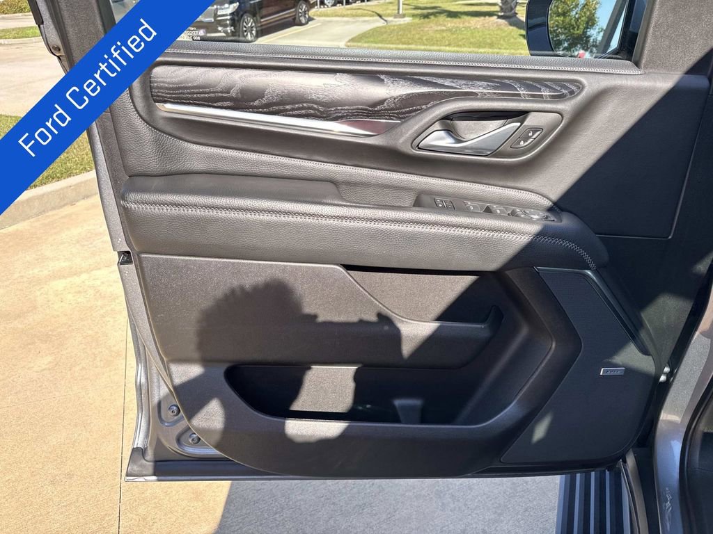 Used 2022 GMC Yukon XL Denali image 21