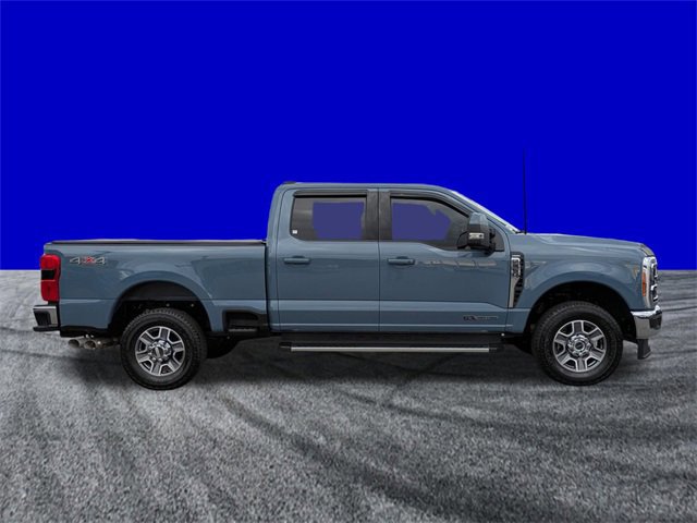 Certified 2023 Ford F350 Lariat image 6