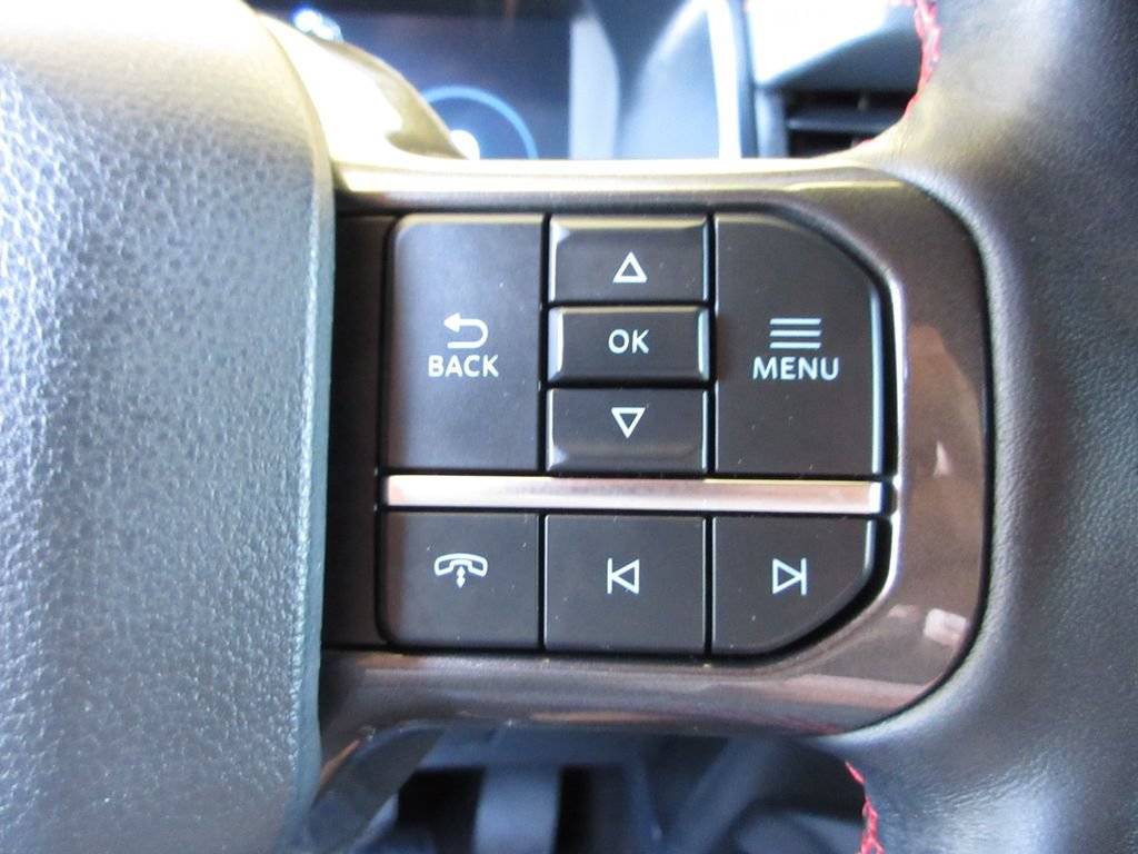 Certified 2023 Ford Expedition Limited AWD/4WD image 16