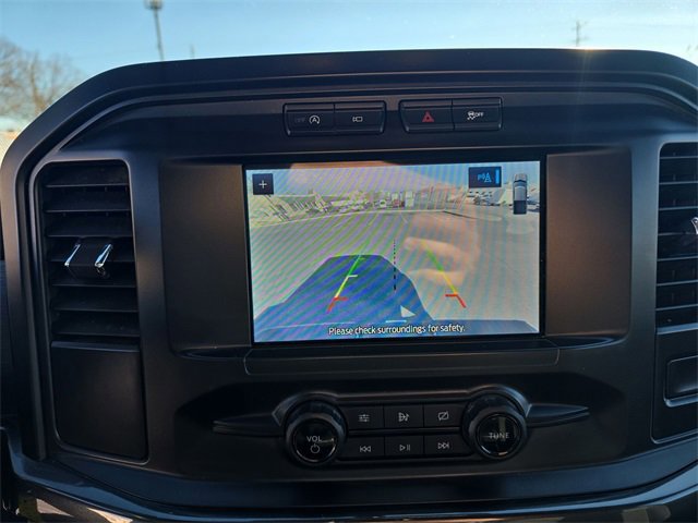 Certified 2021 Ford F150 XL w/ Equipment Group 101A High image 17