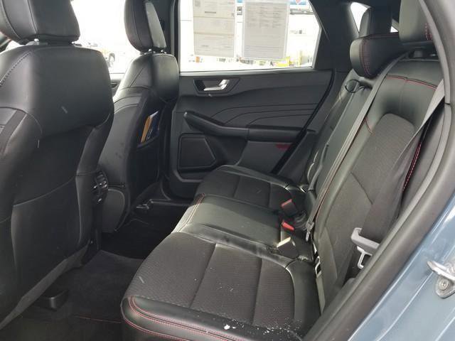 Certified 2023 Ford Escape ST-Line w/ Tech Pack #1 image 17