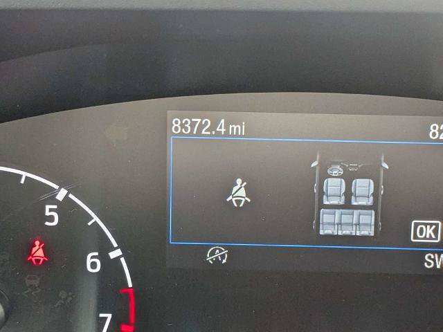 Certified 2023 Ford Maverick XLT w/ Equipment Group 300A Standard AWD/4WD image 32