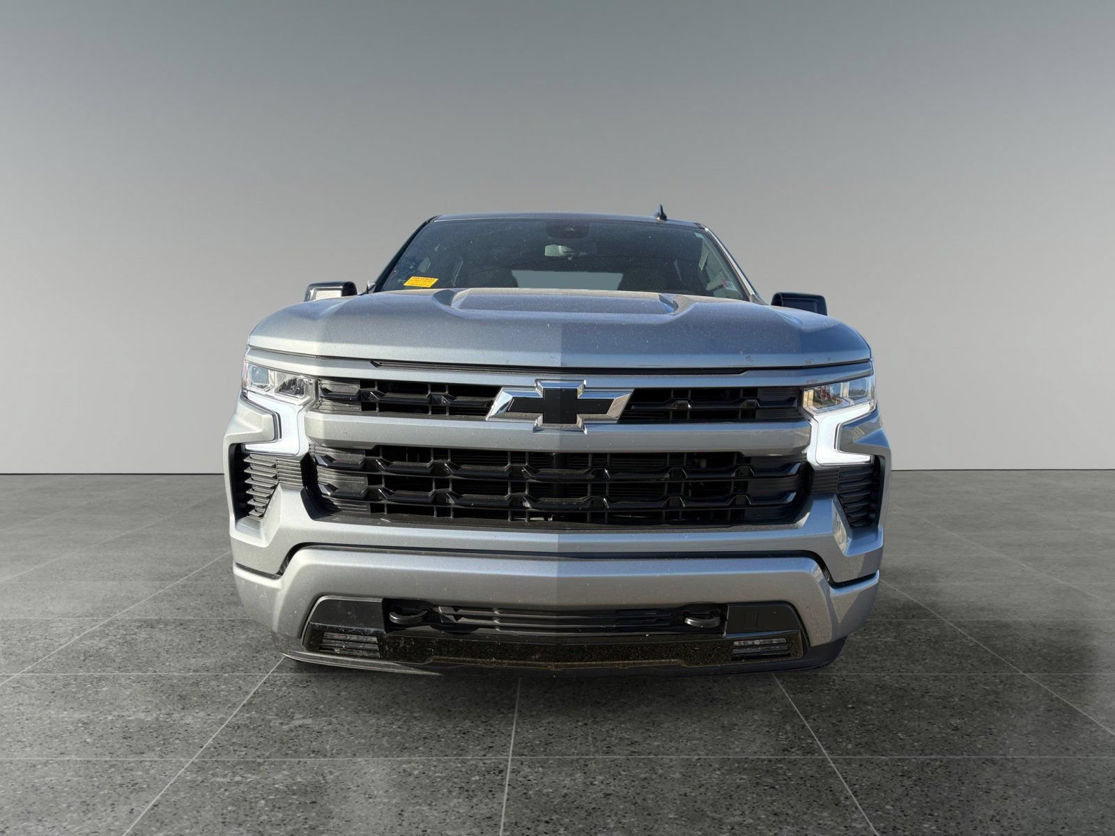 Used 2024 Chevrolet Silverado 1500 RST AWD/4WD image 11