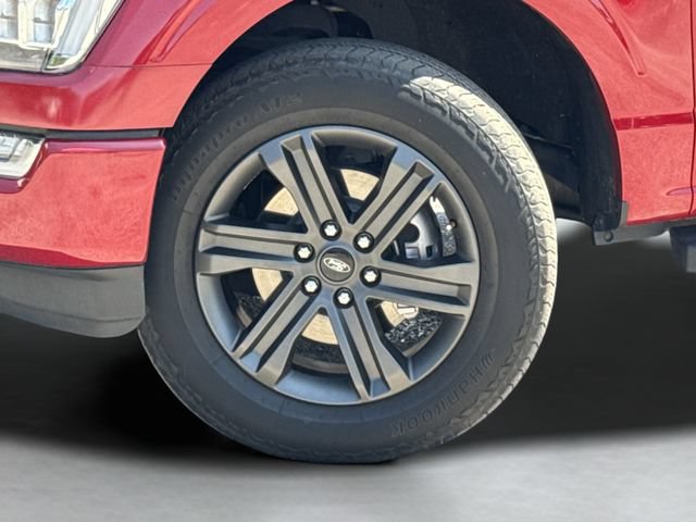 Certified 2023 Ford F150 Lariat AWD/4WD image 50