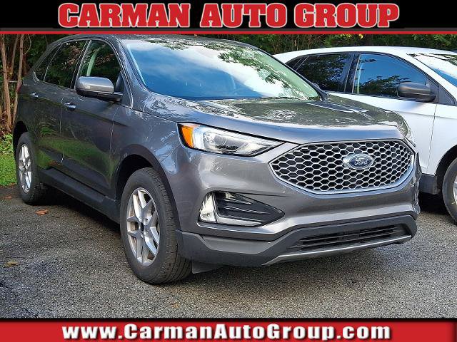 Certified 2024 Ford Edge SEL w/ Convenience Package