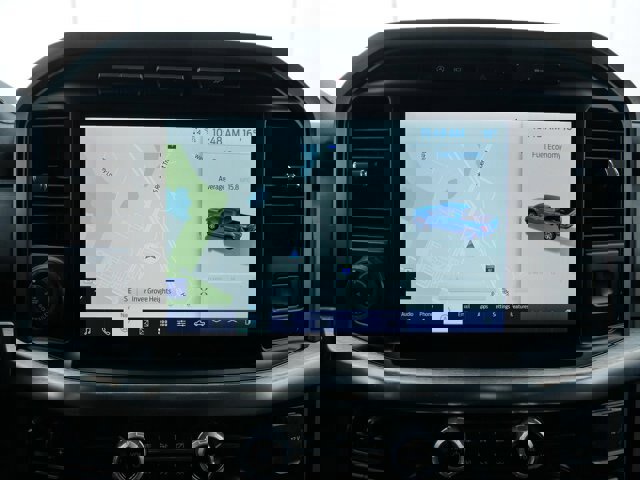 Certified 2021 Ford F150 Lariat image 27