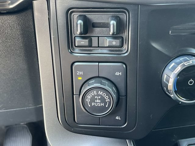Certified 2024 Ford F150 XLT w/ Equipment Group 302A MID AWD/4WD image 38
