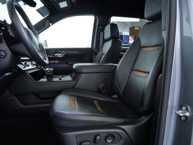 Used 2024 GMC Sierra 1500 AT4 w/ Technology Package image 19