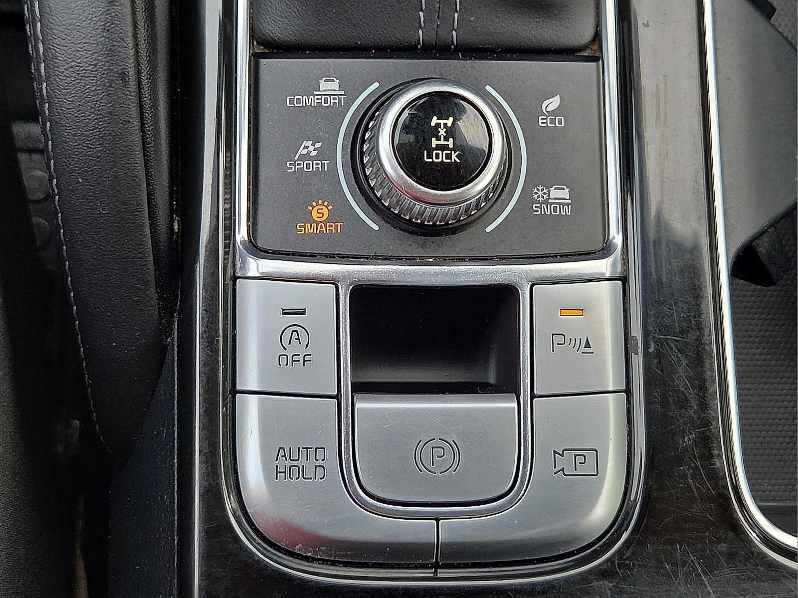 Used 2024 Kia Telluride SX image 21