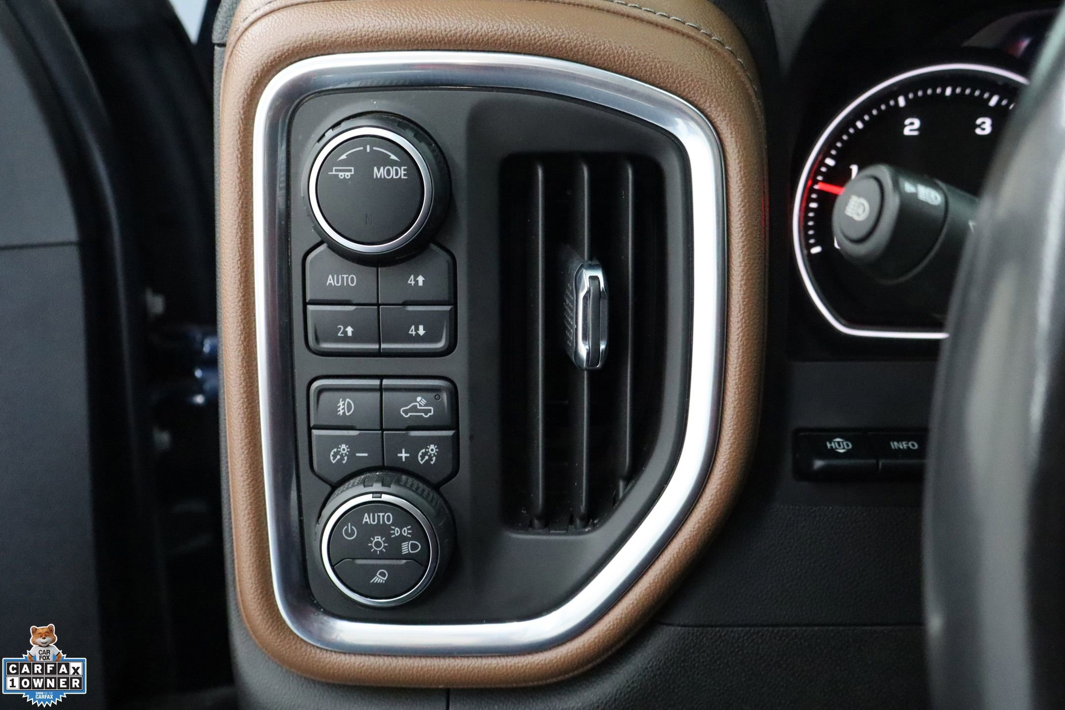 Used 2023 Chevrolet Silverado 3500 High Country image 16