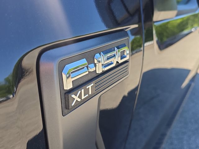 Certified 2023 Ford F150 XLT w/ Equipment Group 302A High AWD/4WD image 6