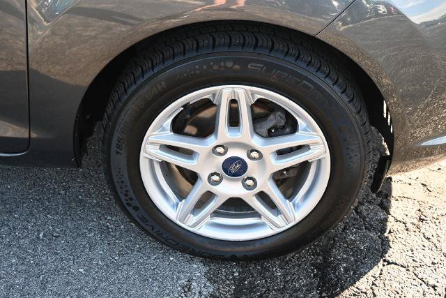 Certified 2019 Ford Fiesta SE w/ Cold Weather Package FWD image 16