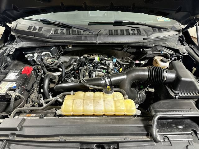 Certified 2020 Ford F150 XL w/ Equipment Group 101A Mid AWD/4WD image 33