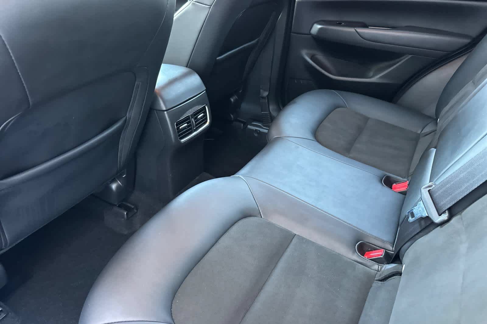 Used 2021 MAZDA CX-5 Touring AWD/4WD image 4