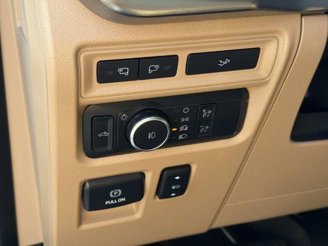 Certified 2022 Ford F150 Lariat AWD/4WD image 15