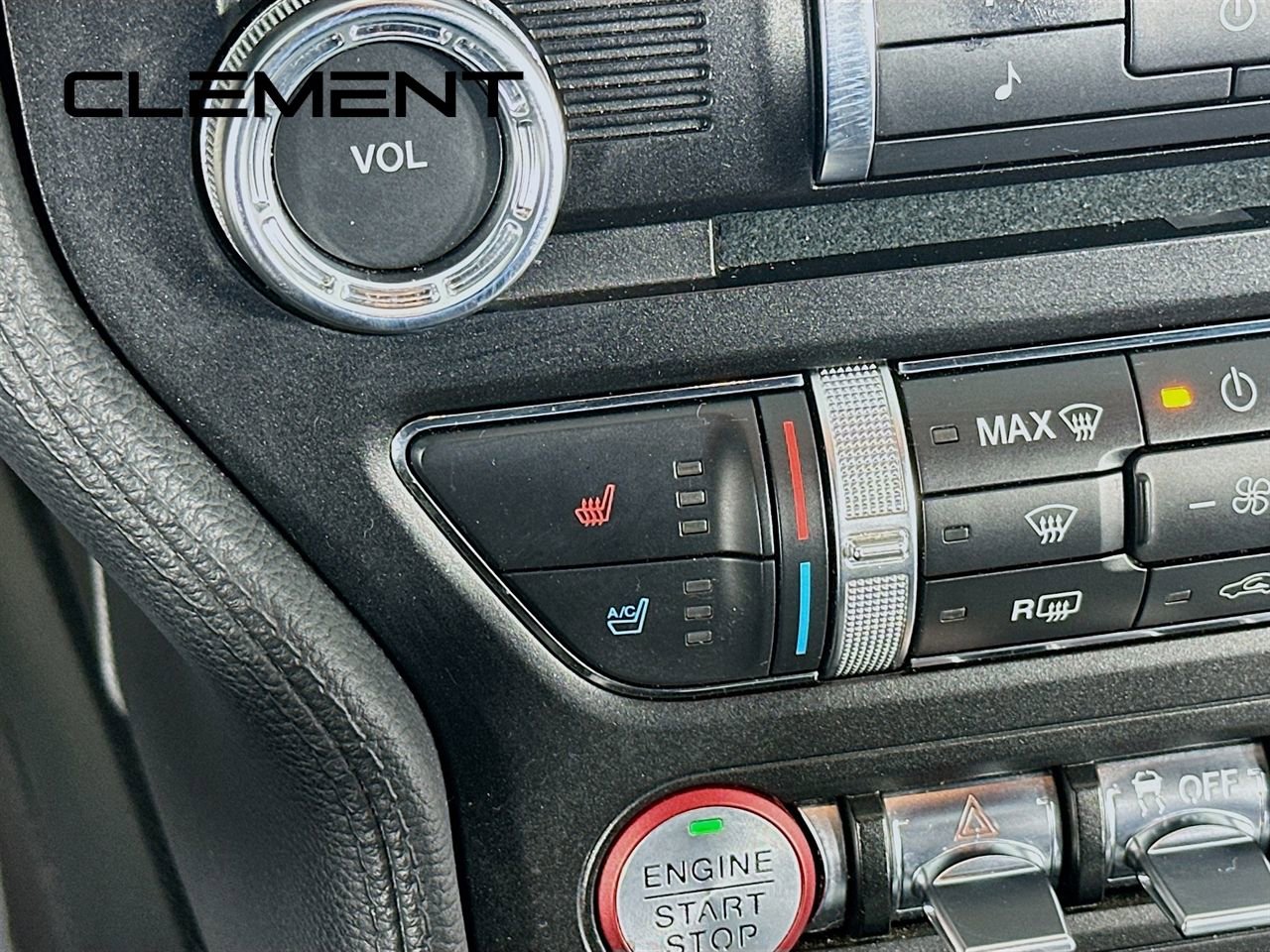 Certified 2018 Ford Mustang GT Premium image 23