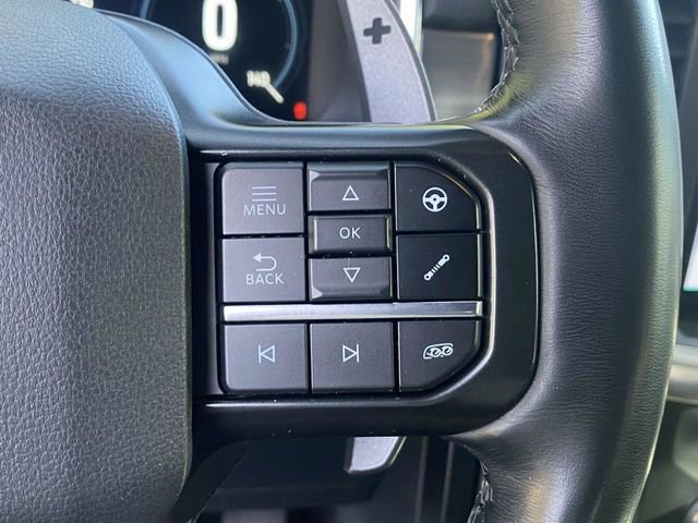 Certified 2023 Ford F150 Raptor image 24