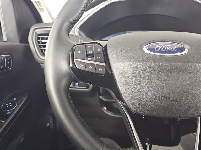 Certified 2024 Ford Escape Platinum image 33