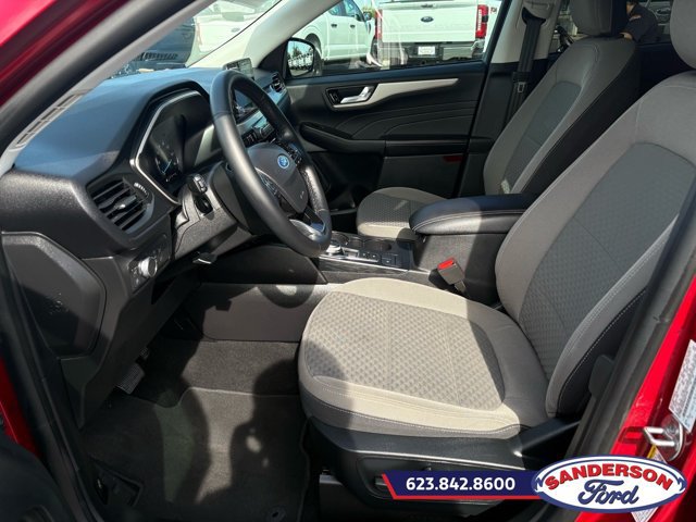 Certified 2021 Ford Escape SE w/ Convenience Package FWD image 15