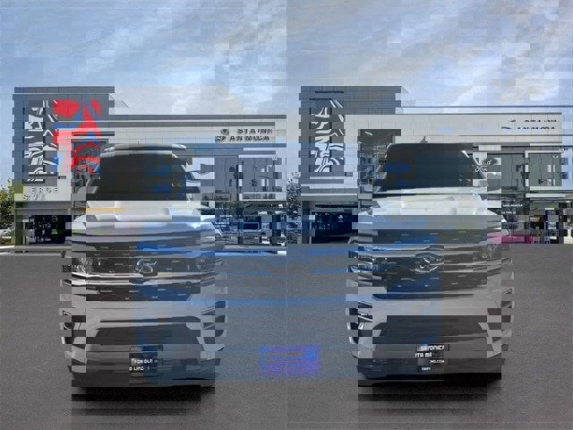 Certified 2022 Ford Expedition Max Limited image 7