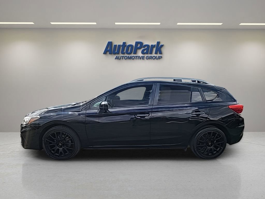Used 2018 Subaru Impreza 2.0i Premium w/ Popular Package #2 AWD/4WD image 2