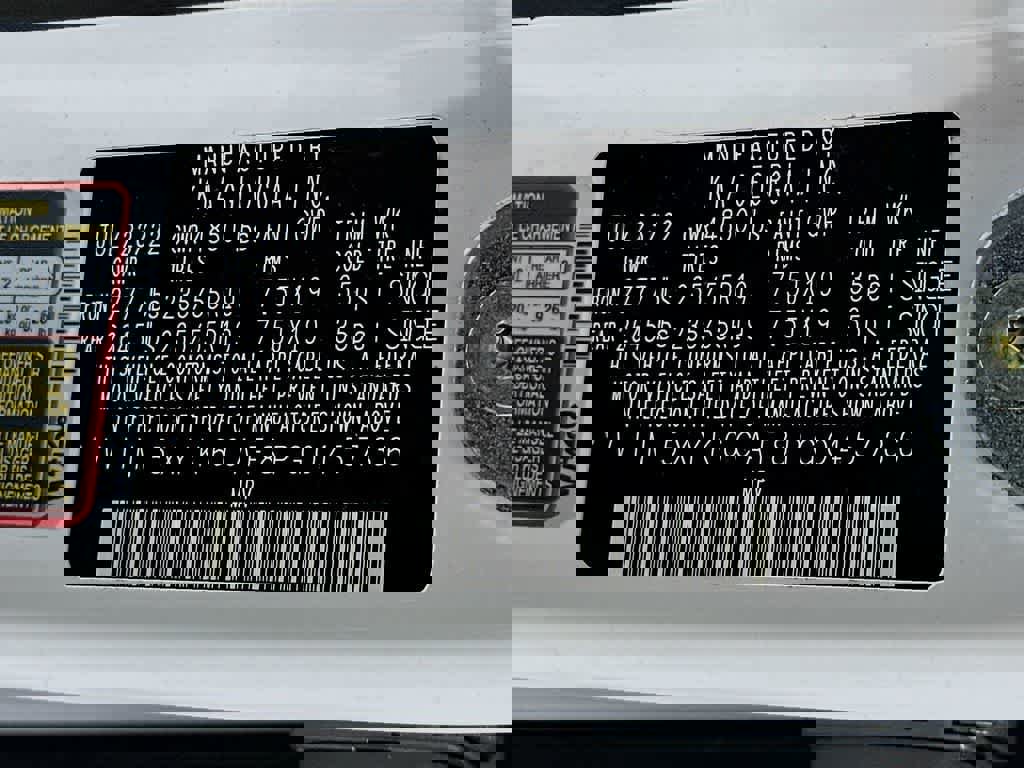 Used 2023 Kia Sportage X-Line w/ X-Line Premium Package image 25