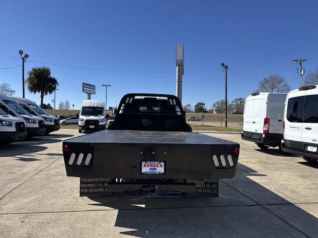 Used 2023 RAM 4500 Tradesman w/ Chrome Appearance Group image 2