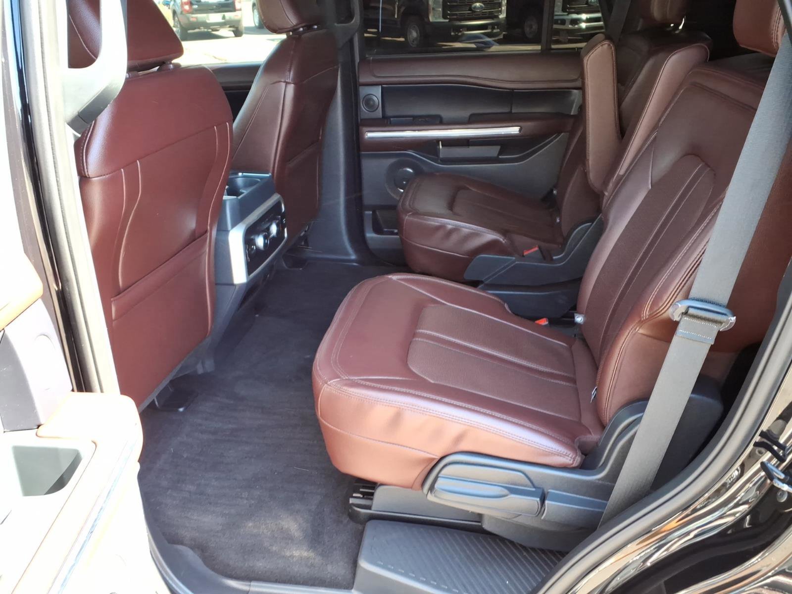 Certified 2023 Ford Expedition Limited image 19