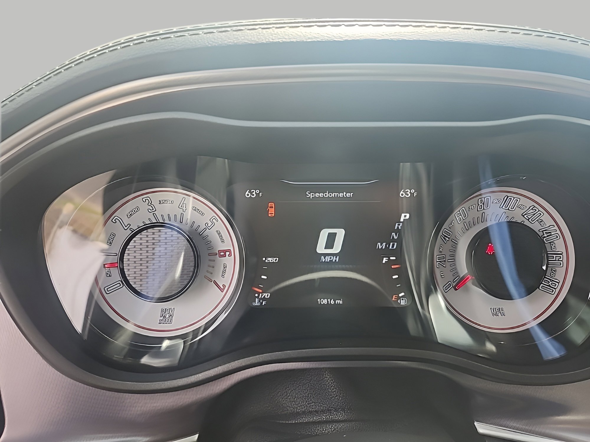 Used 2020 Dodge Challenger R/T Scat Pack w/ Shaker Package RWD image 14