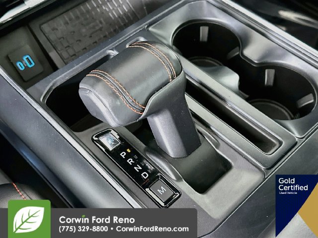 Certified 2024 Ford F150 Raptor AWD/4WD image 20