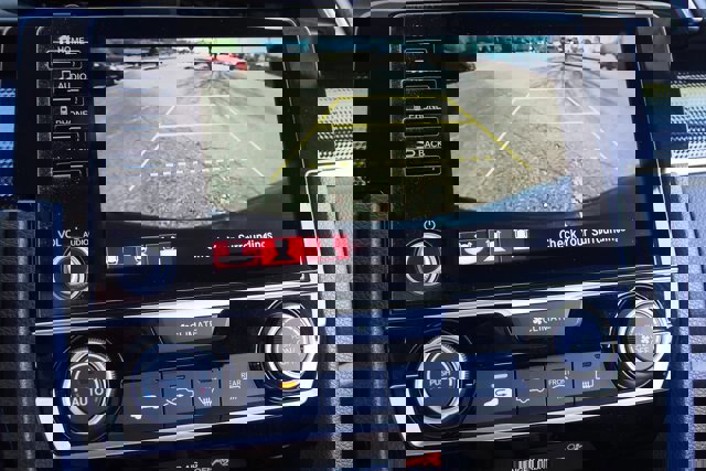 Used 2019 Honda Civic Sport image 28