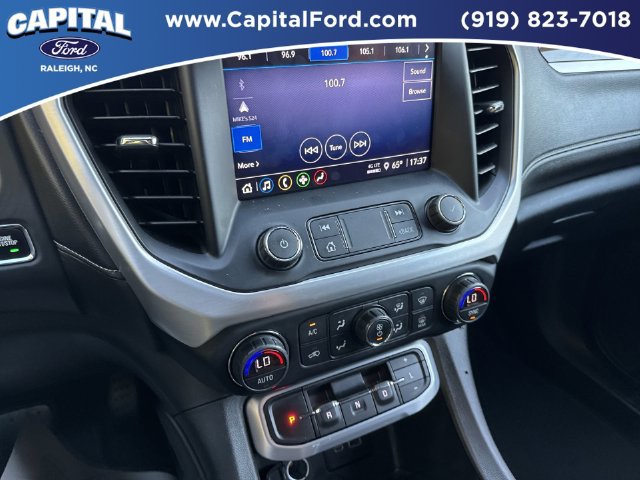 Used 2020 GMC Acadia SLE AWD/4WD image 26