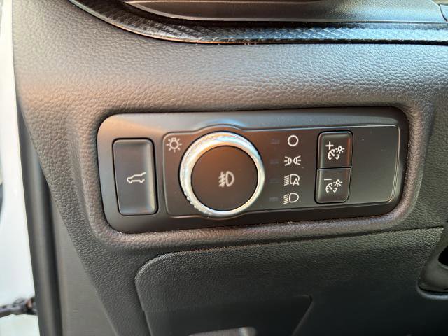 Certified 2020 Ford Explorer ST AWD/4WD image 27