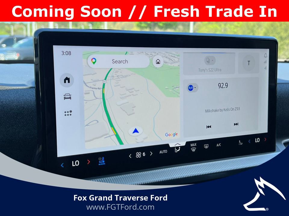 Certified 2025 Ford Explorer ST AWD/4WD image 25
