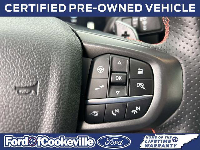 Certified 2025 Ford Ranger Raptor image 27